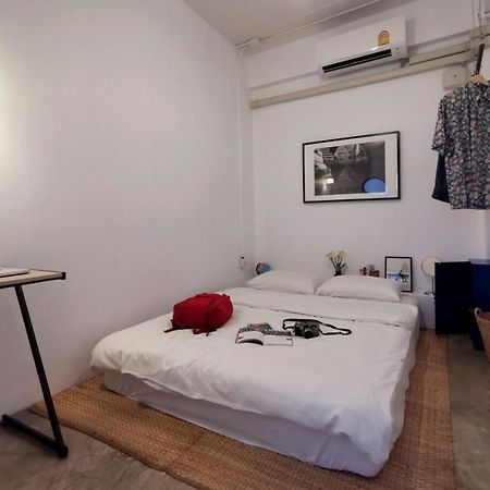 Apartment45 Hostel Bangkok Luaran gambar